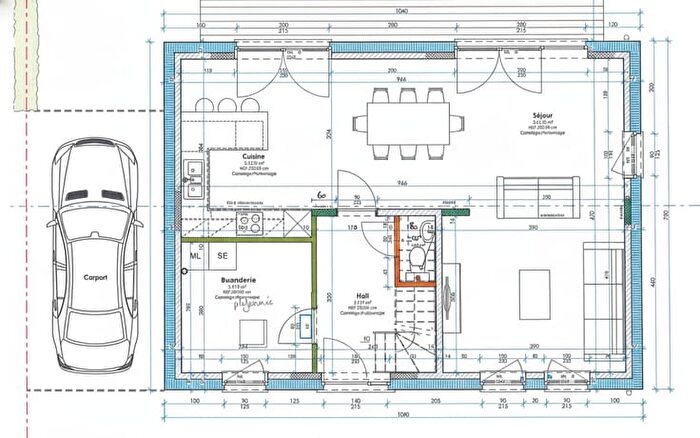 Huizen Koop Huur - 3