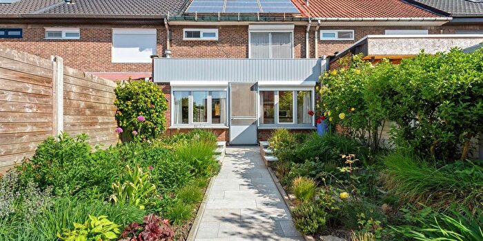 2-kamerhuis te koop in Sint-Gillis-Bij-Dendermonde