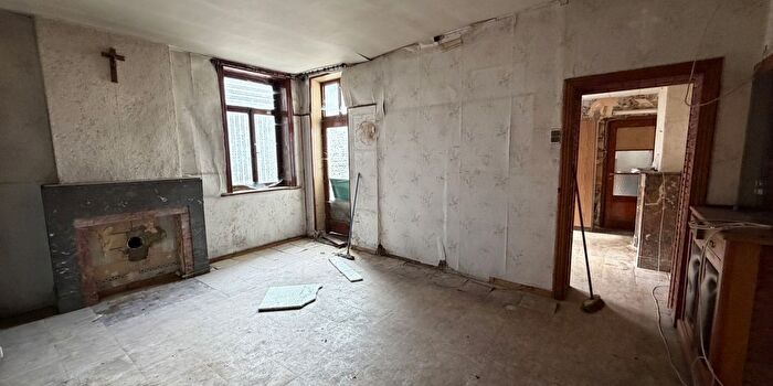 Huizen Koop Huur - 2
