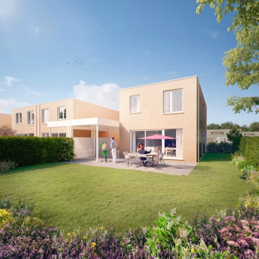 Huizen Koop Huur - 3