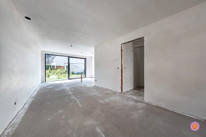 3-kamerhuis te koop in Bornem
