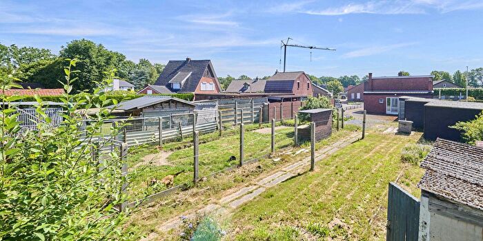 Huizen Koop Huur - 2