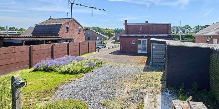 Huizen Koop Huur - 3