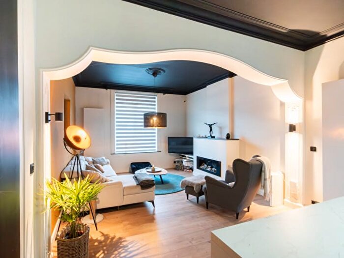 3-kamerhuis te koop in Comblain-au-Pont