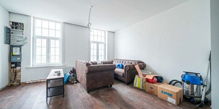 Huizen Koop Huur - 2