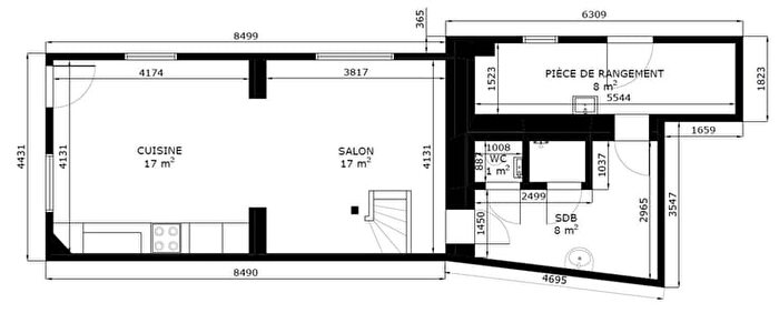 Huizen Koop Huur - 2