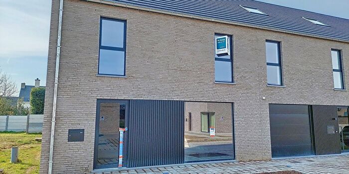 Huizen Koop Huur - 3