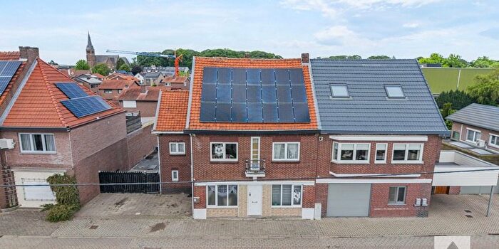 6-kamerhuis te koop in Dilsen-Stokkem