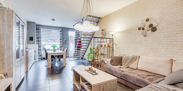 Huizen Koop Huur - 2