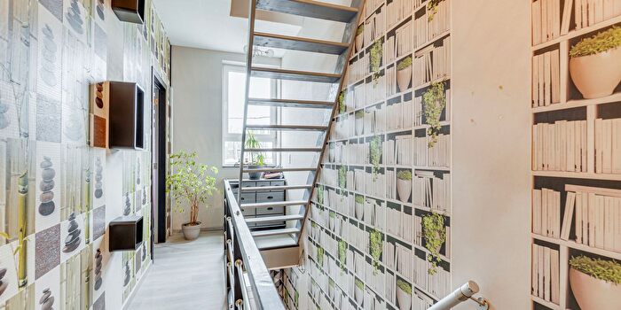 Huizen Koop Huur - 3