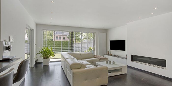 Huizen Koop Huur - 2