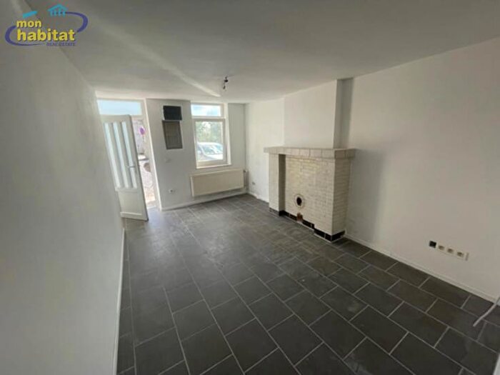 2-kamerhuis te koop in Farciennes