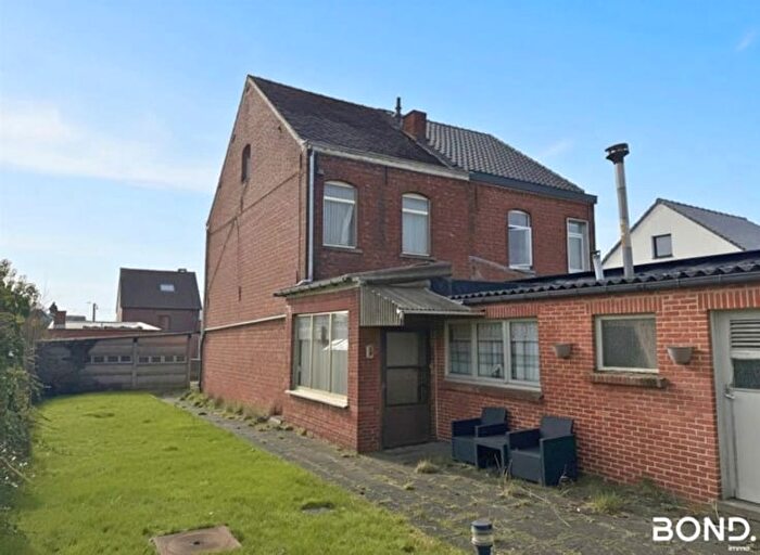 Huizen Koop Huur - 2