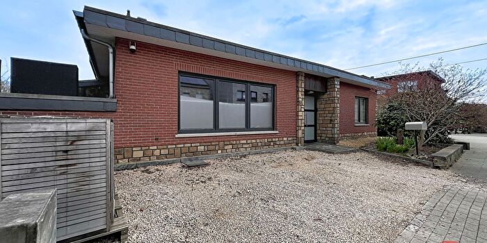 3-kamerhuis te koop in Vivegnis