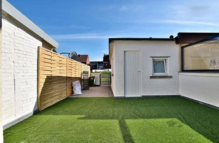 Huizen Koop Huur - 3