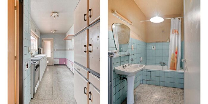 Huizen Koop Huur - 3