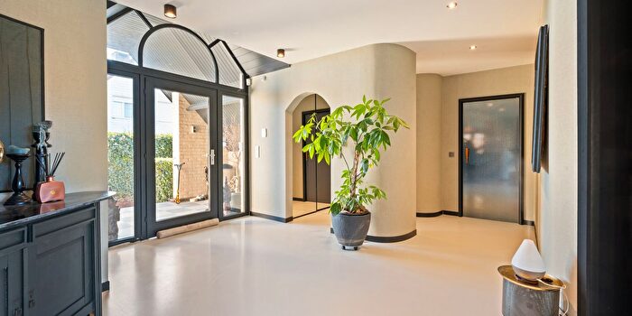 4-kamerhuis te koop in Mol