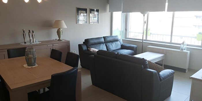 3-kamerappartement te koop in Genk