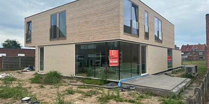 3-kamerhuis te huur in Nederename