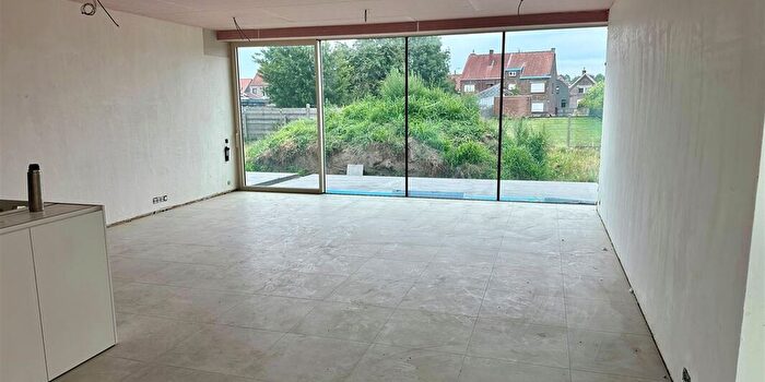 Huizen Koop Huur - 2