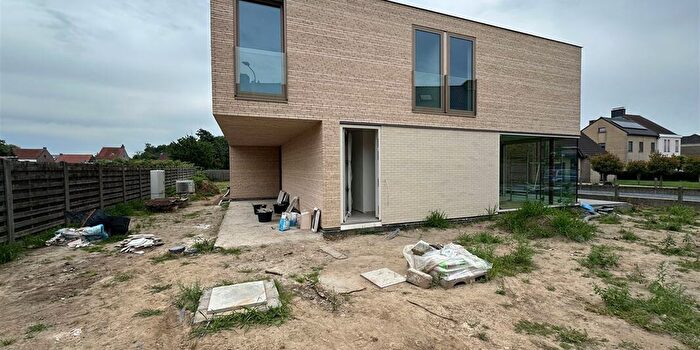 Huizen Koop Huur - 3