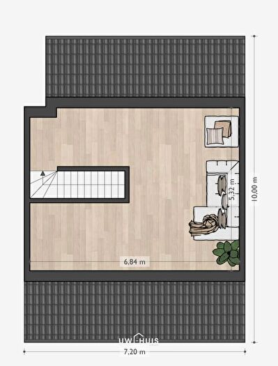 Huizen Koop Huur - 3