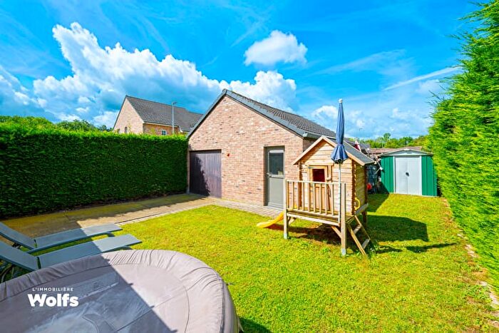 Huizen Koop Huur - 3
