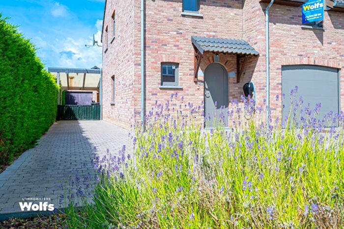 Huizen Koop Huur - 2
