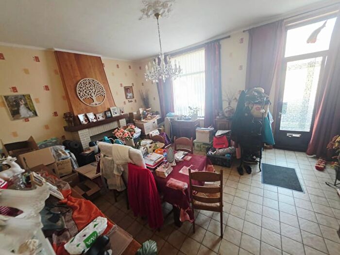 Huizen Koop Huur - 2