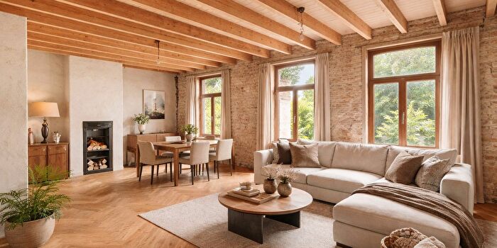 Huizen Koop Huur - 2