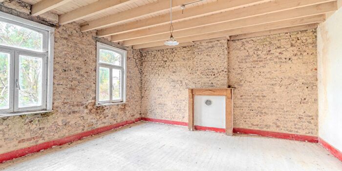 Huizen Koop Huur - 3