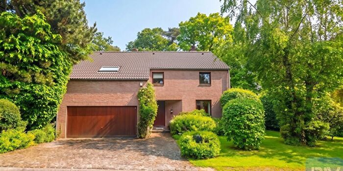 4-kamerhuis te koop in Tilff