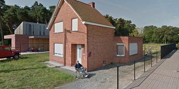 2-kamerhuis te koop in Baal