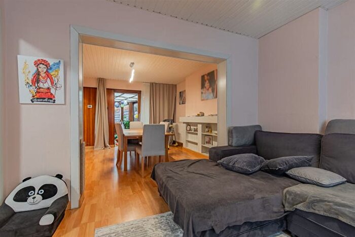3-kamerhuis te koop in KAPELLE-OP-DEN-BOS