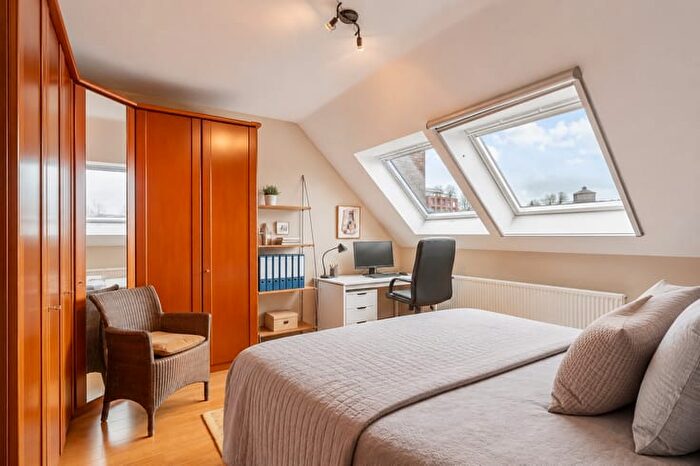 Huizen Koop Huur - 3