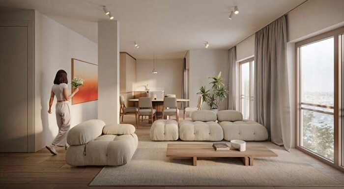3-kamerappartement te koop in Antwerpen