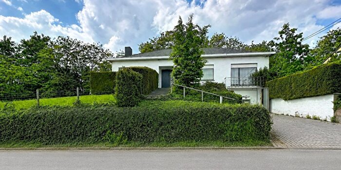 3-kamerhuis te koop in Bierbeek