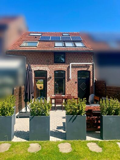 2-kamerhuis te koop in Holsbeek