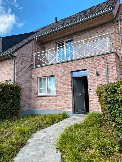 3-kamerhuis te huur in Jabbeke