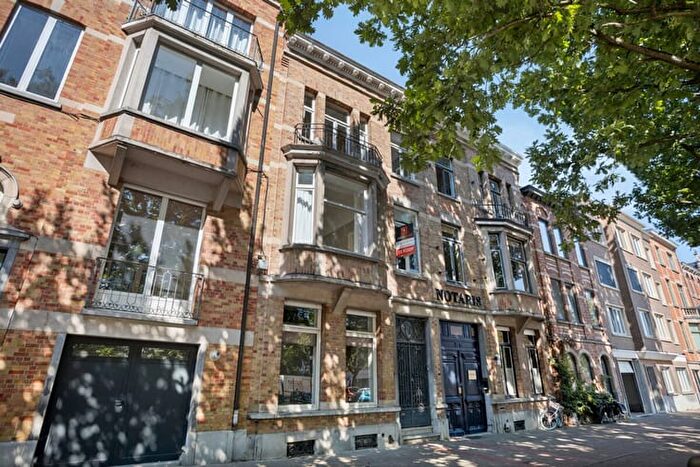 5-kamerhuis te koop in HEVERLEE