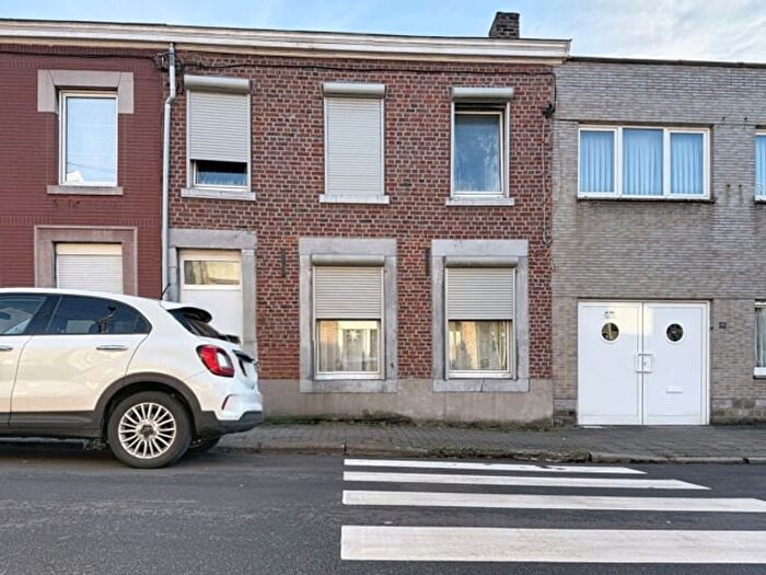 2-kamerhuis te koop in Saint-Nicolas