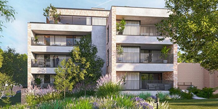 Huizen Koop Huur - 3