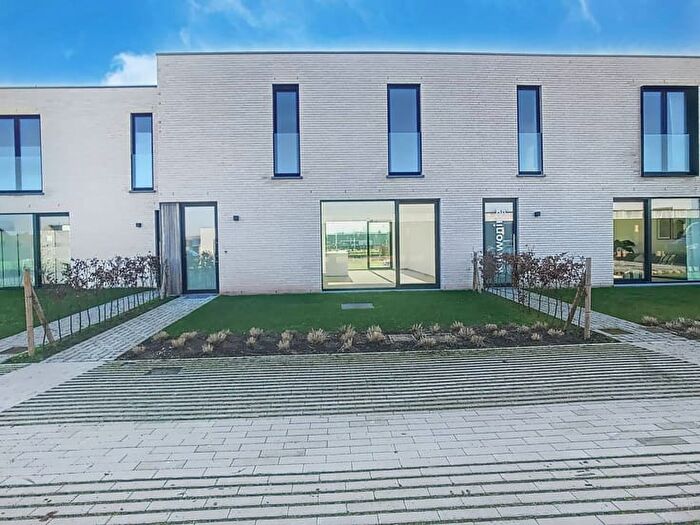 3-kamerhuis te huur in Sint-Eloois-Vijve
