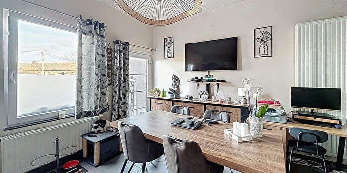 Huizen Koop Huur - 2