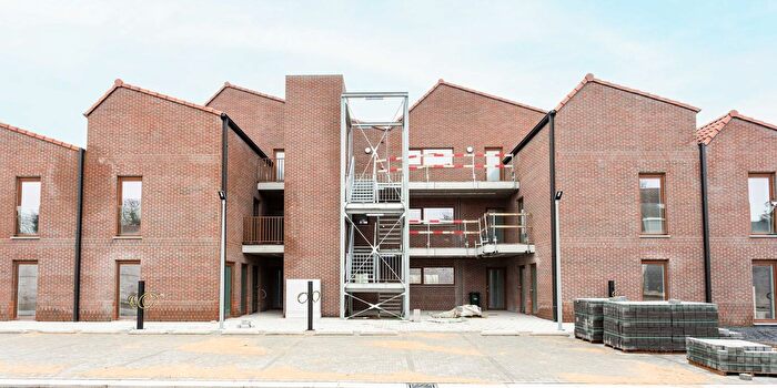 Huizen Koop Huur - 2