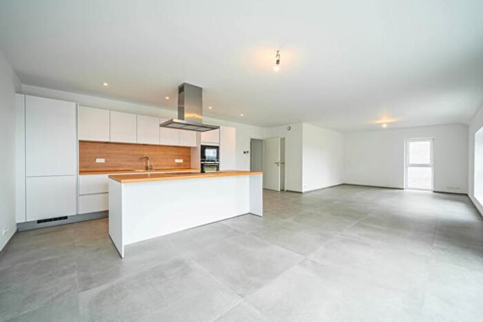 3-kamerappartement te koop in Thimister-Clermont