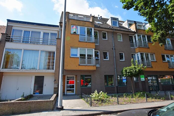 2-kamerappartement te huur in Brugge