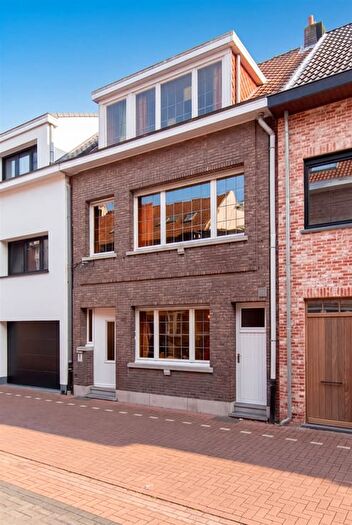 Huizen Koop Huur - 2