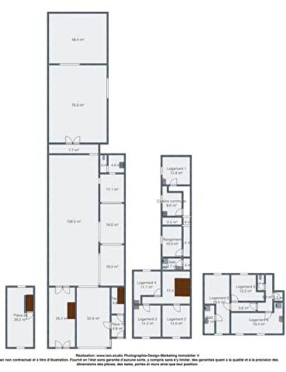 Huizen Koop Huur - 3