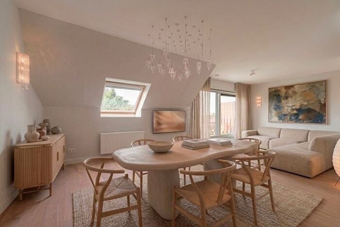 2-kamerappartement te koop in Ertvelde